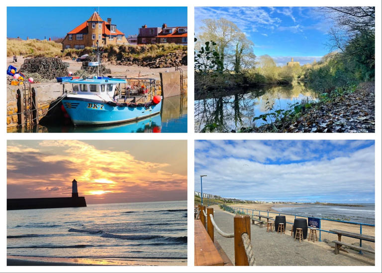 Readers share 16 stunning Northumberland views worth stopping for