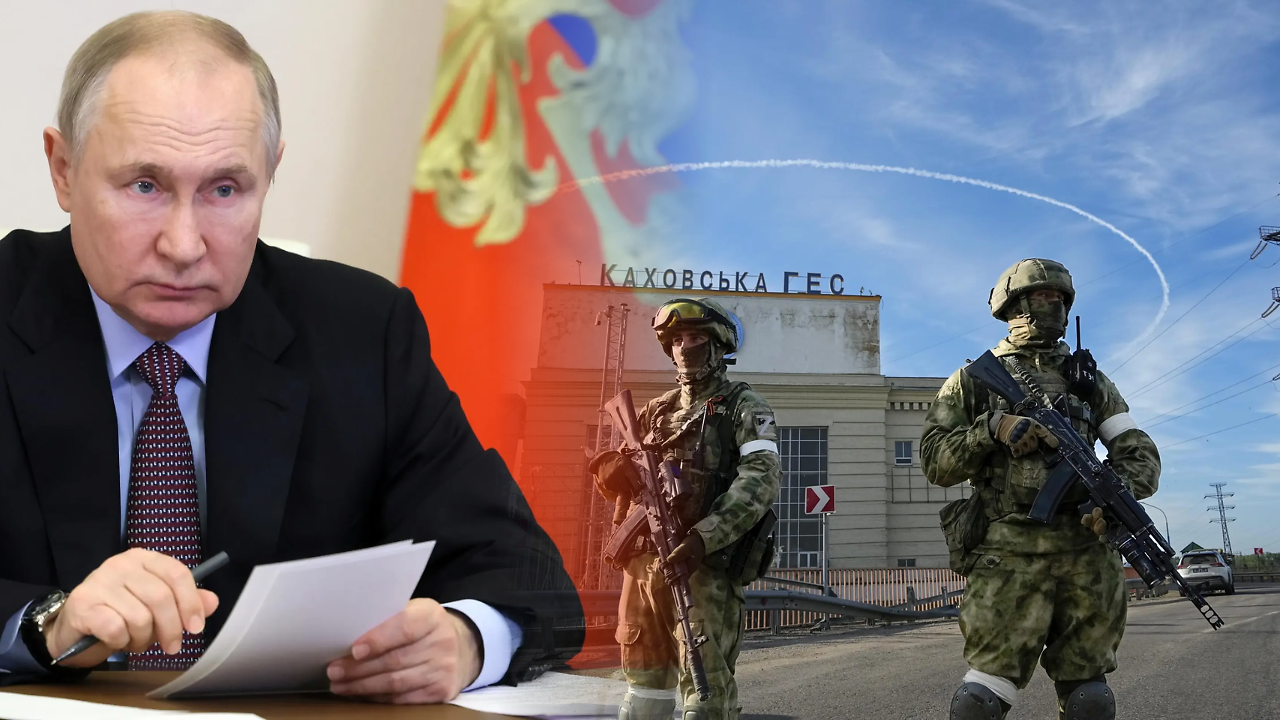 Putin says Russia not preparing for 'any conflict' with Europe as NATO ...