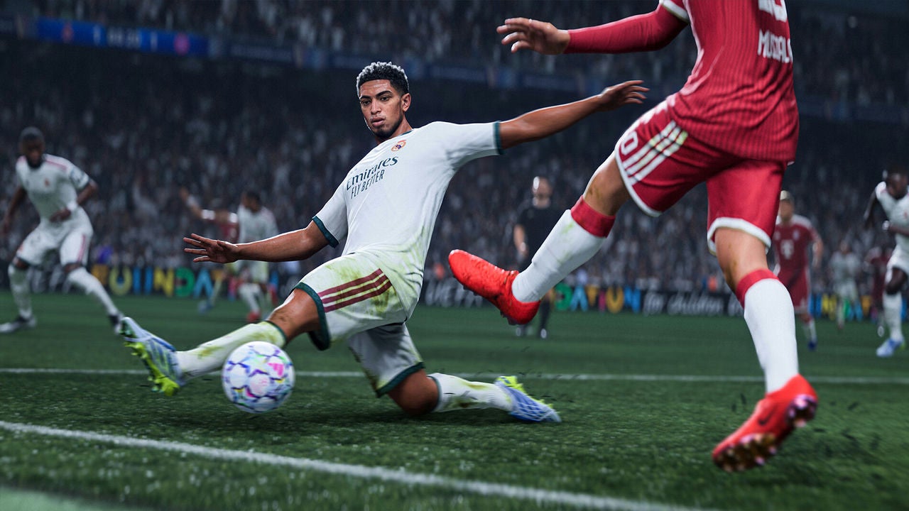 EA Sports FC 27 video review