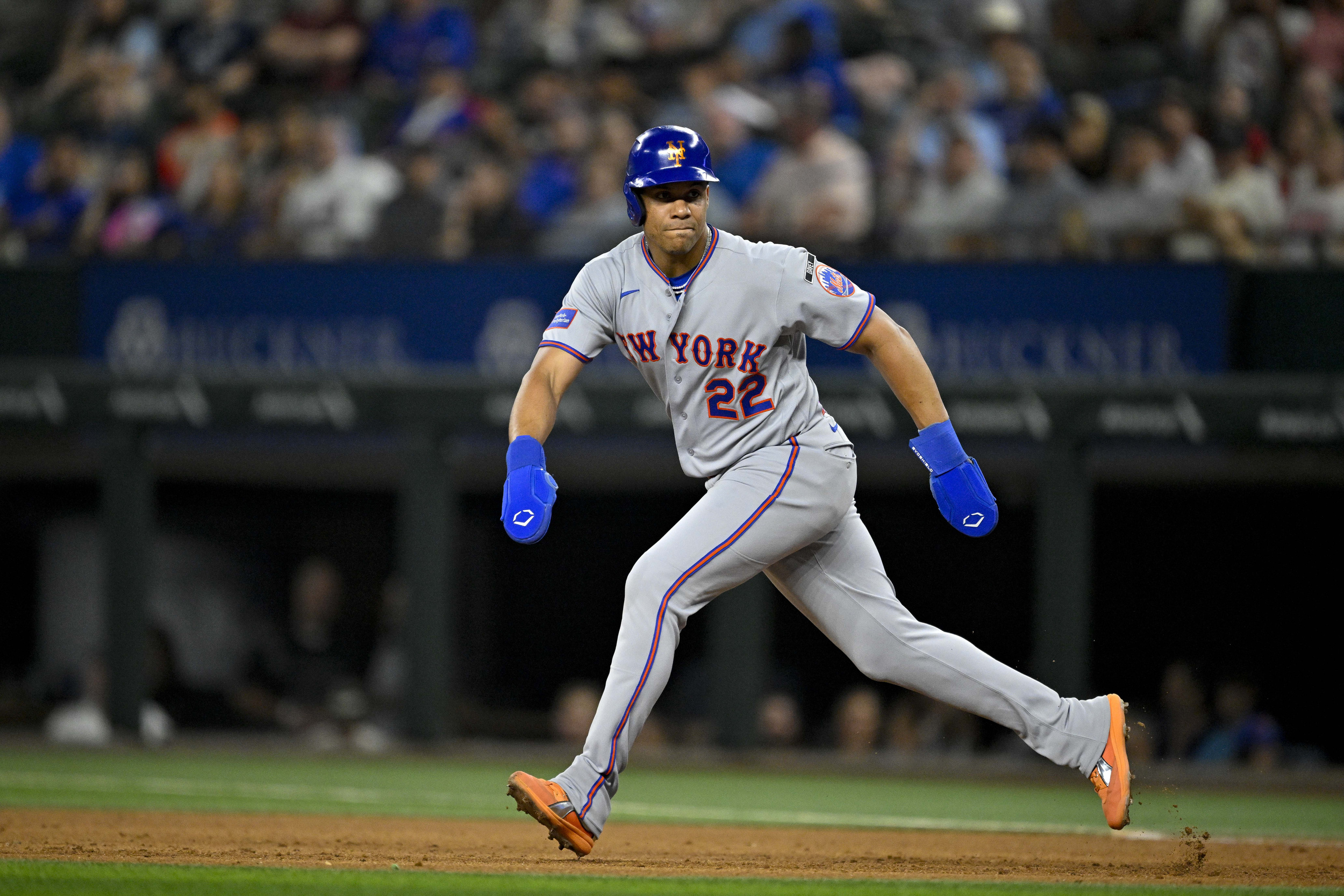 Juan Soto assigns blame for disastrous Mets season