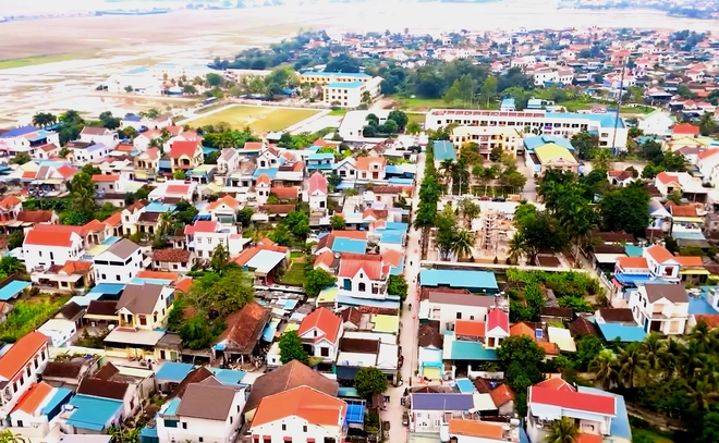 Bộ Nội vụ thông tin về số lượng thôn, tổ dân phố, trường học sau sáp nhập trên cả nước