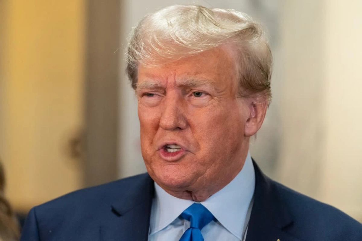 Political mastermind predicts Trump will resign soon: 
