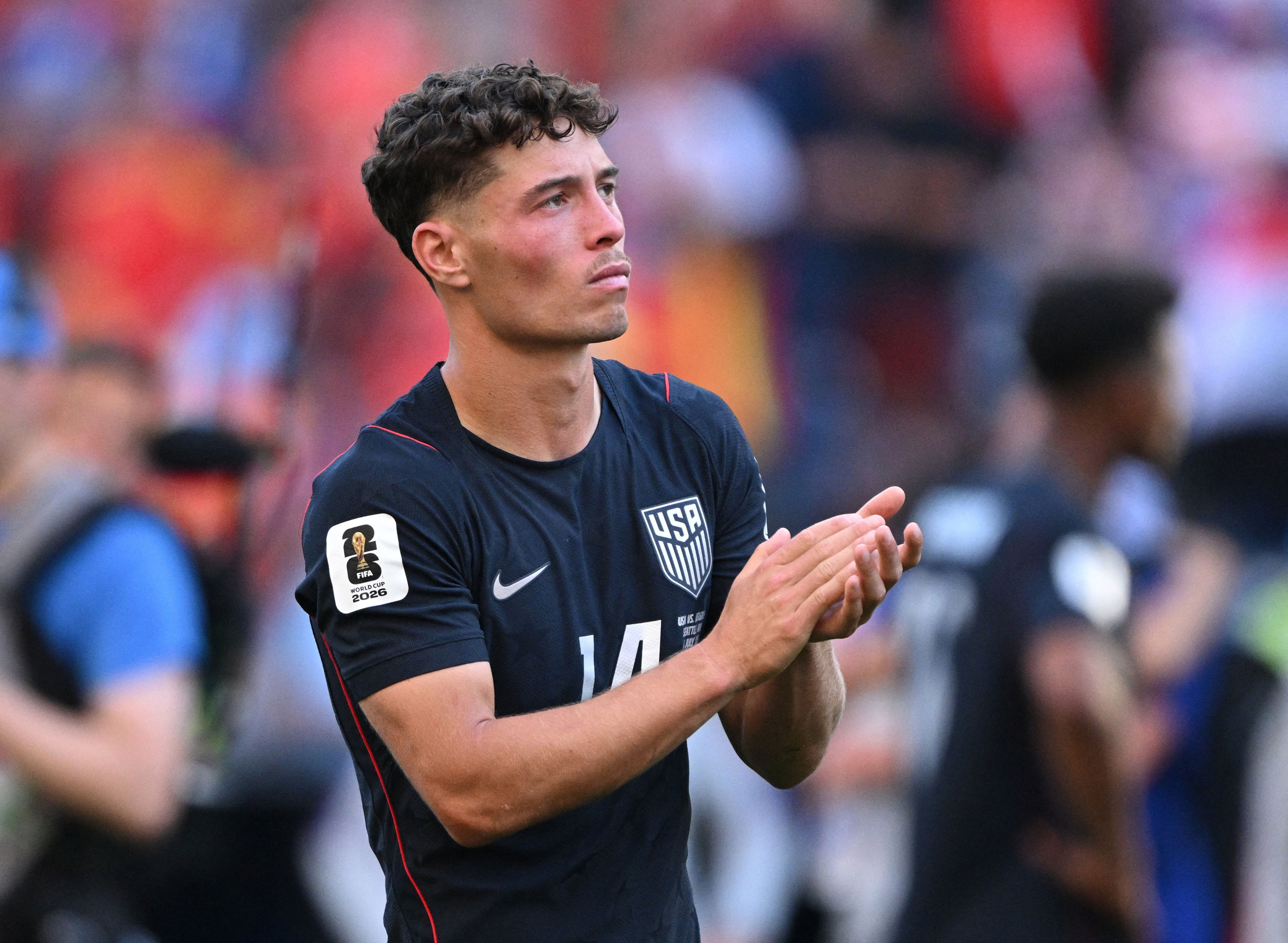 How to watch USA vs Peru: Live stream international soccer friendlies ...