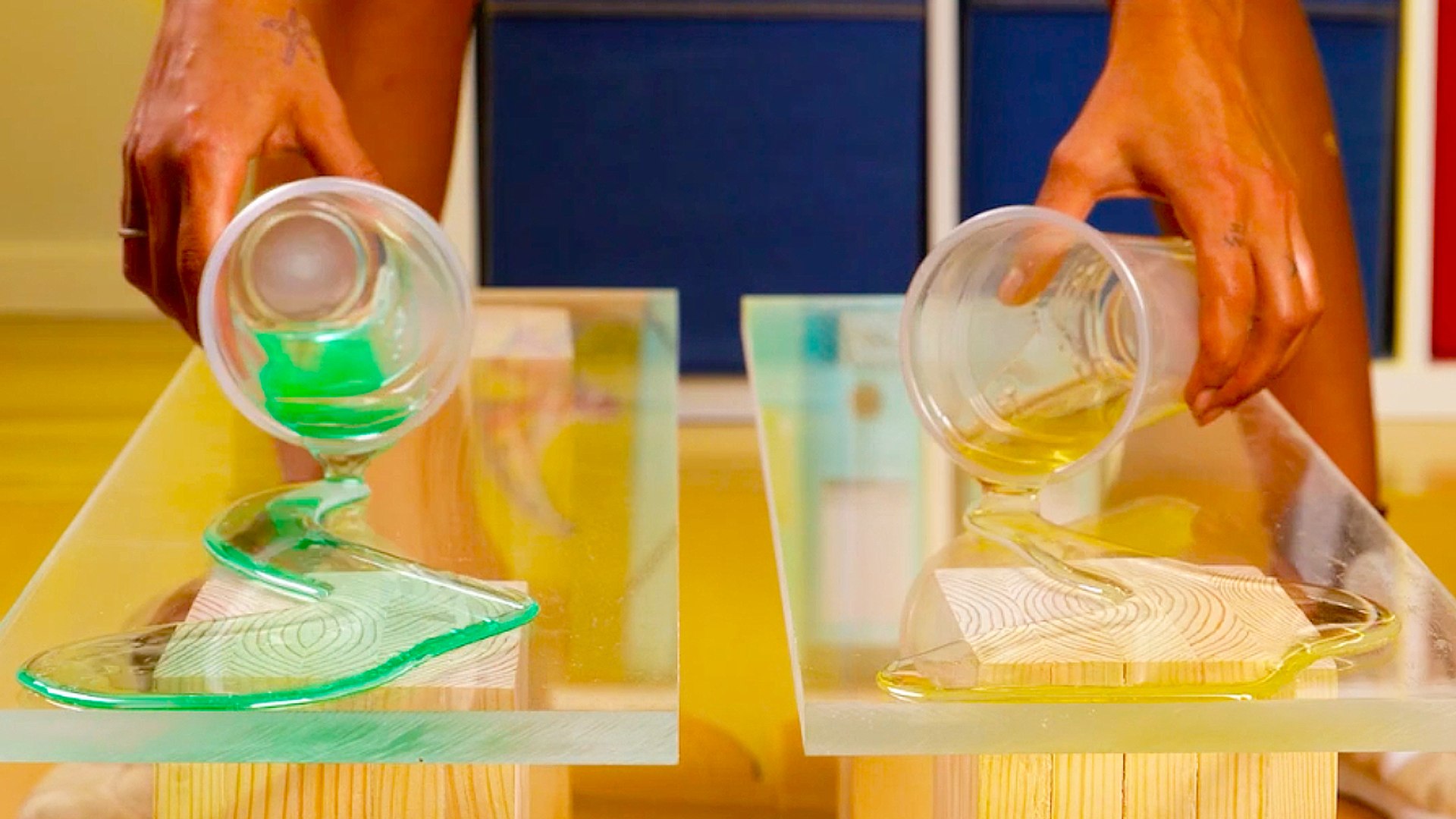 Epoxy craft ideas to spark your imagination