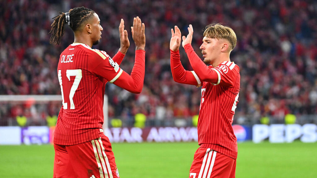 Ticker: Real-Spekulationen um Bayern-Star