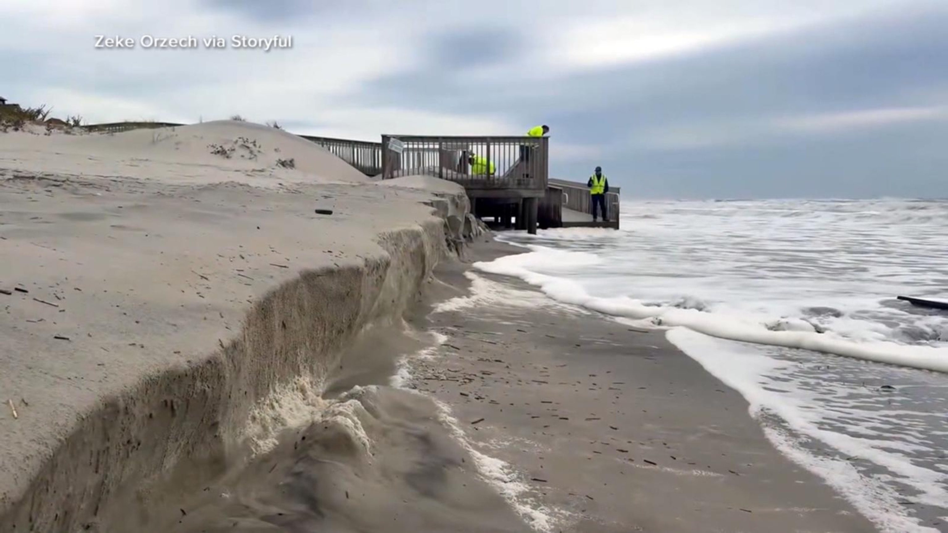 State of emergency declared for parts of New Jersey and New York ahead ...