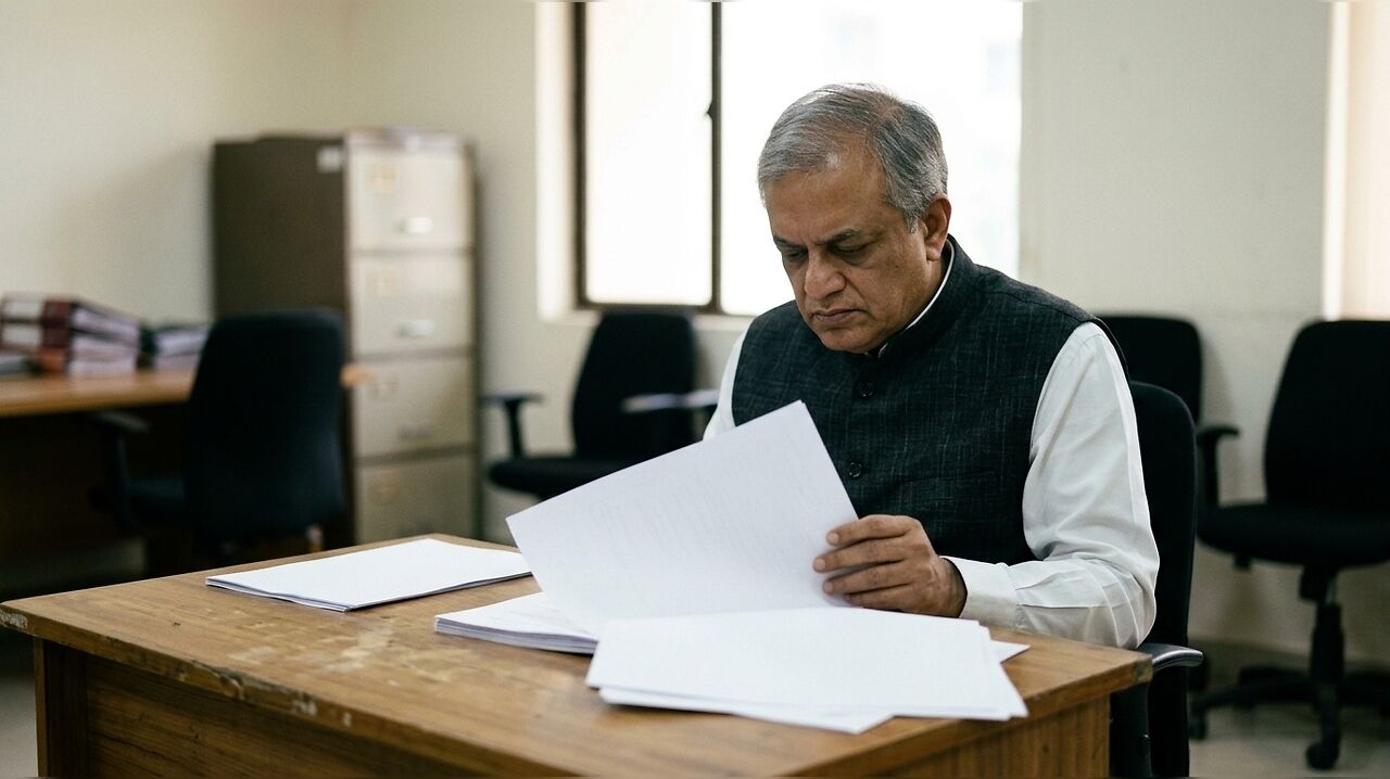 Election Commission clarifies unanimous decision-making amid electoral ...
