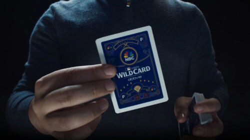 2026 MLB wild card series full schedule on NBC, Peacock and NBCSN ...