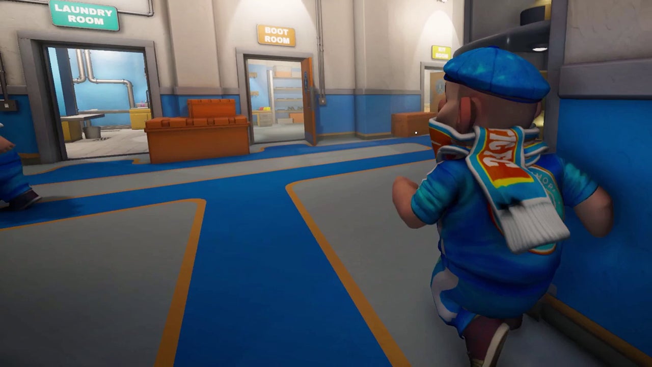 Kitman - official gameplay trailer | Game Devs of Color Expo 2026