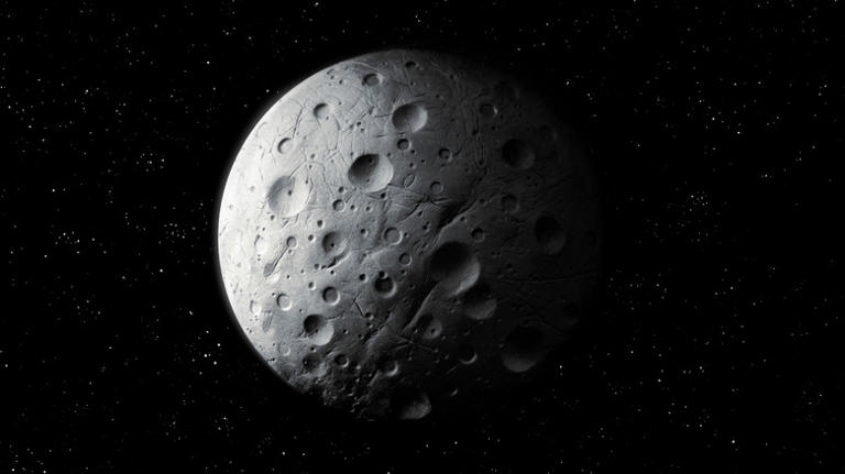 Protoplanet vs. dwarf planet - what's the difference?