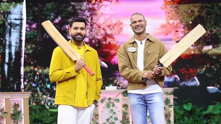 Rohit Sharma recalls Shikhar Dhawan partnership, says their 'Faltu ki ...