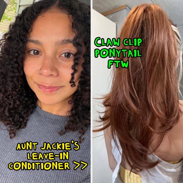 It’s no exaggeration to say that these 35 hair products are legit game ...