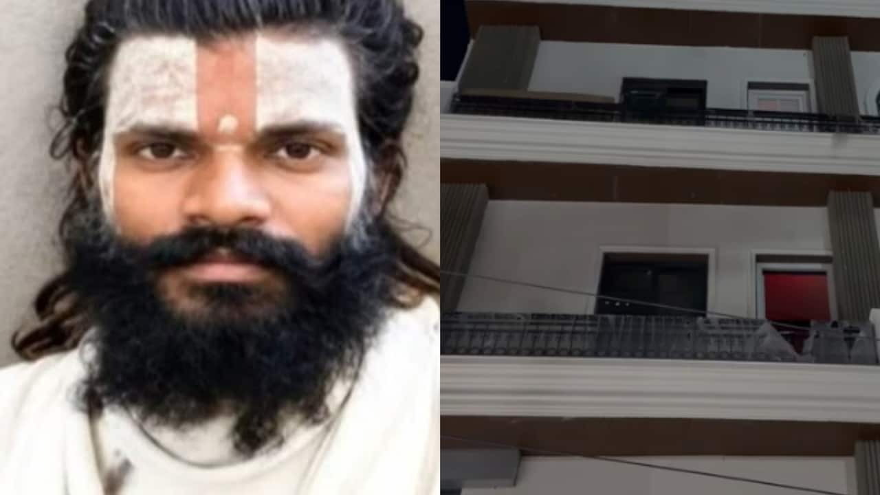 Premanand Maharaj's disciple falls to death from UP ashram, suicide ...
