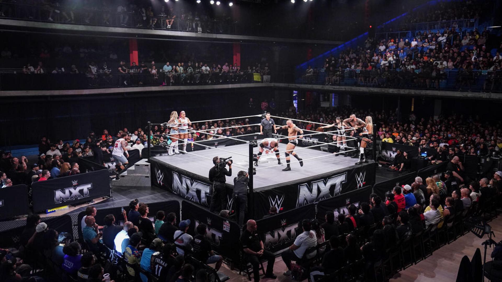 Major WWE show faces uncertain future
