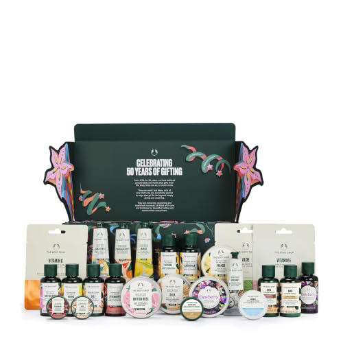 The curator: 12 beauty advent calendars to get you in the holiday spirit
