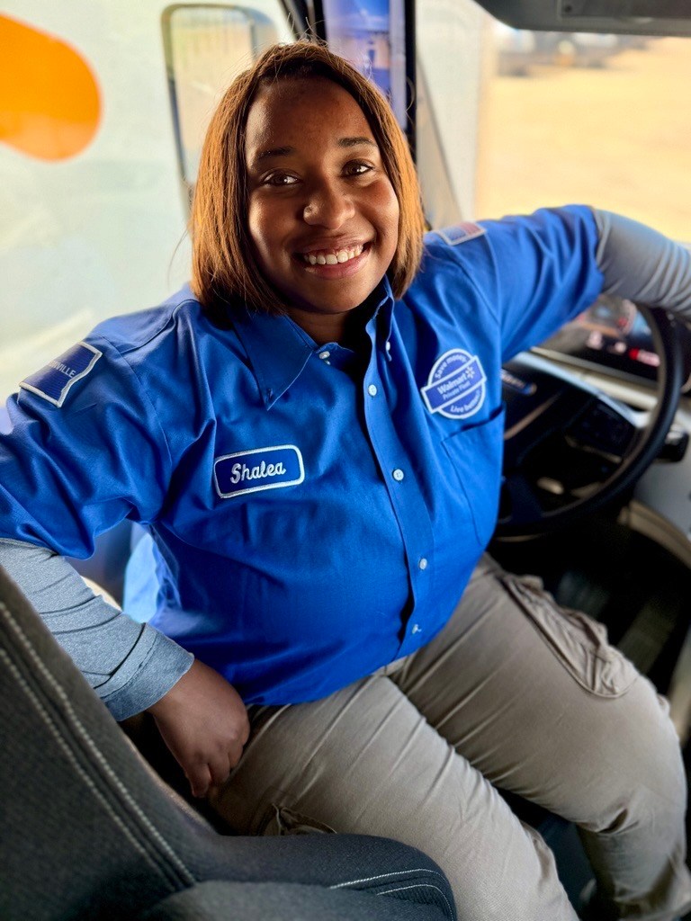 For Gen Z workers wary of college debt, Walmart offers a road to six ...