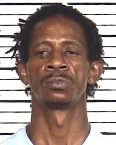 Eric Clark Credit: Jackson Police Dept.