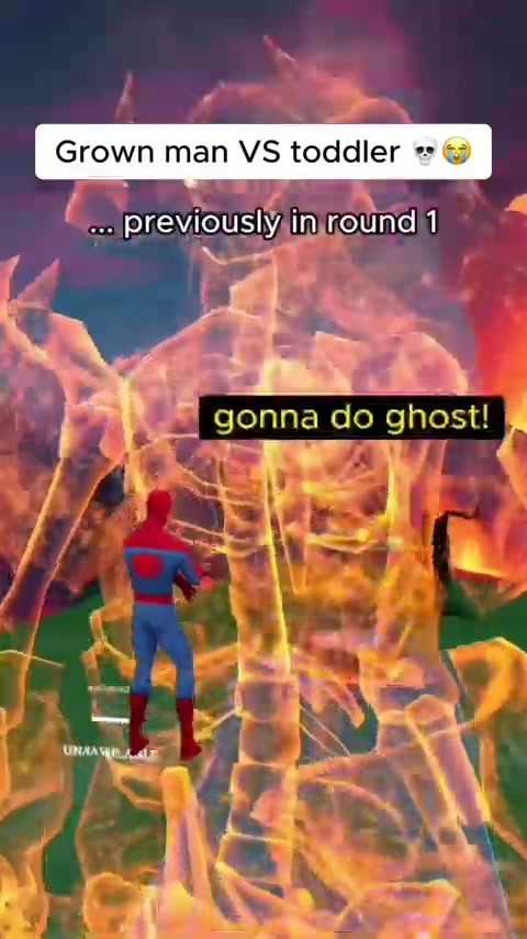 Grown man fighting toddlers in War of Wizards 💀😭 #vrgame #vrgaming # ...