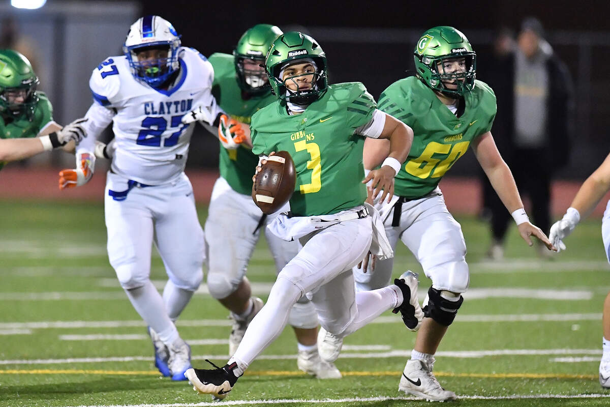 Friday's prep football rewind: Triangle, NC scores, schedule, how Super ...