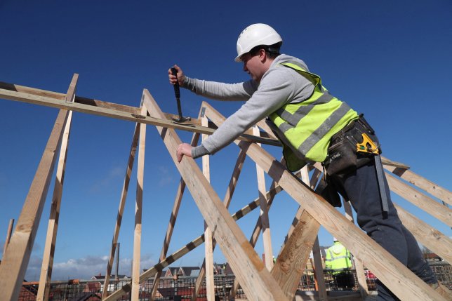Nick Knowles: How to decide whether to 'improve or move'