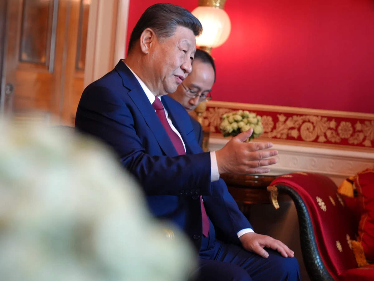 China has kept its promise to stop funding overseas coal, but loopholes ...