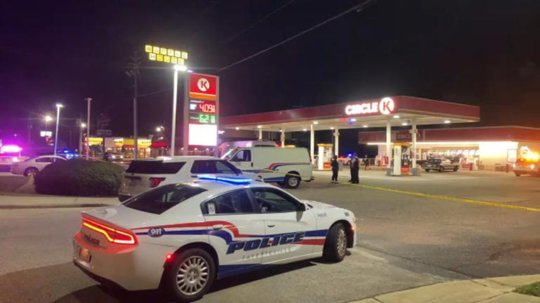 Fayetteville families mourn after 4 shot and killed in eight days: 'It ...