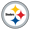 Logo de Pittsburgh Steelers