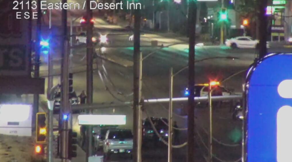 One arrested after hit-and-run crash leaves bicyclist critically ...