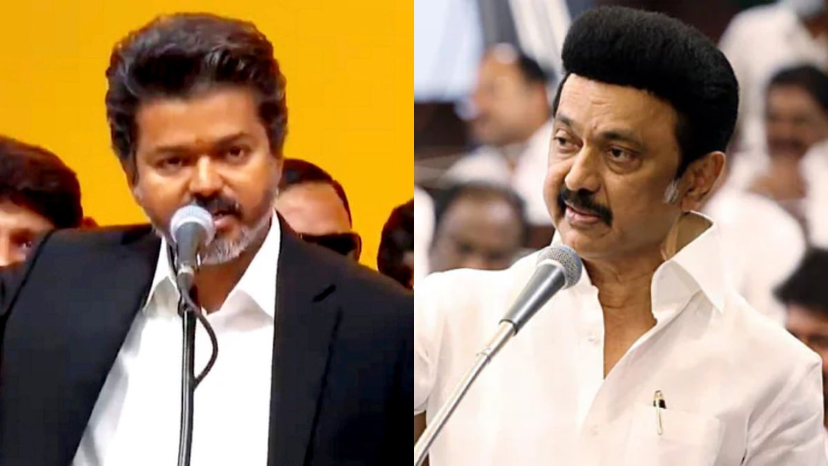 MK Stalin backs CJP protest, rules out working with backstabber Congress