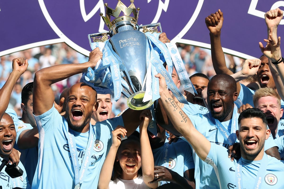 What happens to Arsenal if Man City are stripped of titles?