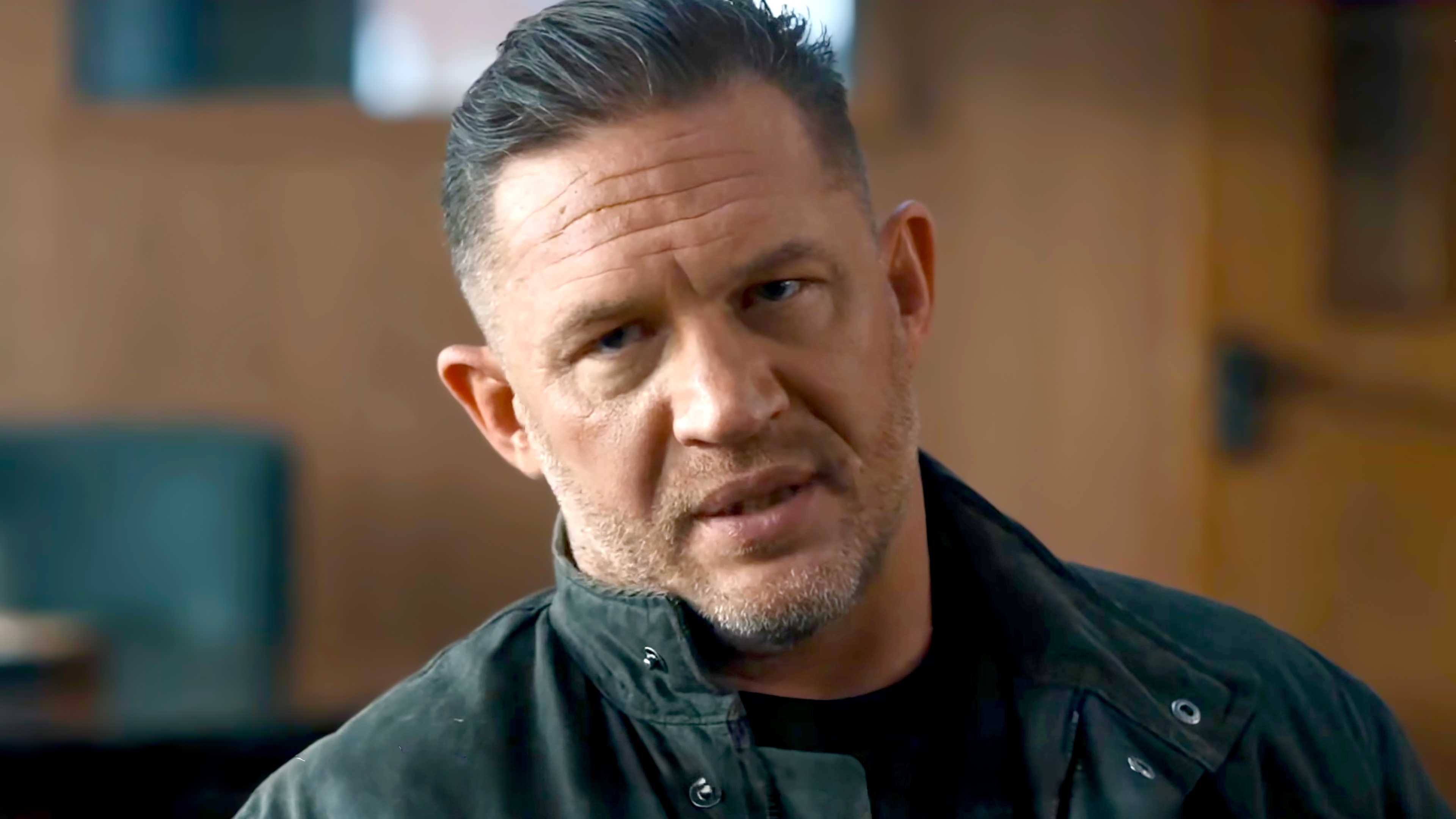 MobLand season 2 just hit a series-high milestone for Tom Hardy’s Harry