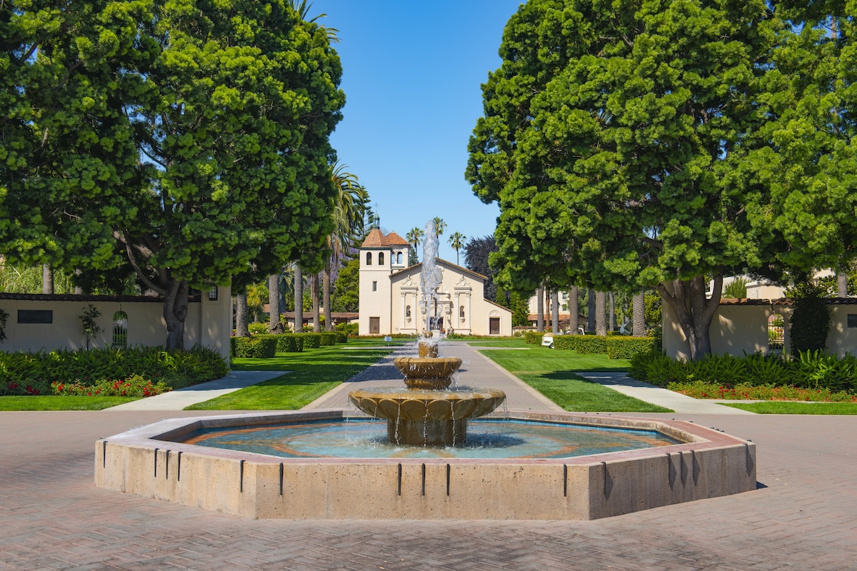 Santa Clara University expands California Promise aid to families ...
