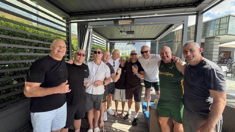 Rassie’s bald squad mystery deepens as Springbok coach keeps bet under ...