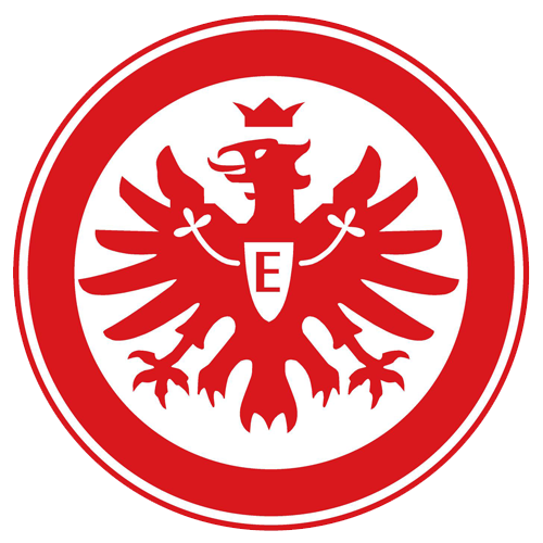 Logo di Eintracht Francoforte