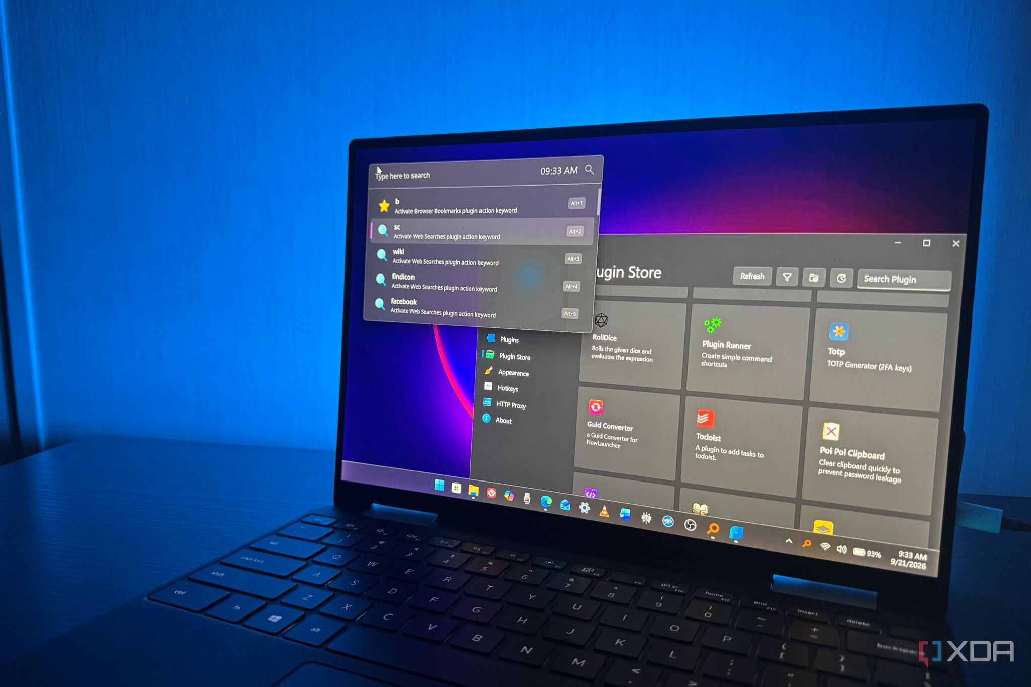 I gave Windows 11’s Start menu a complete overhaul with one open-source app