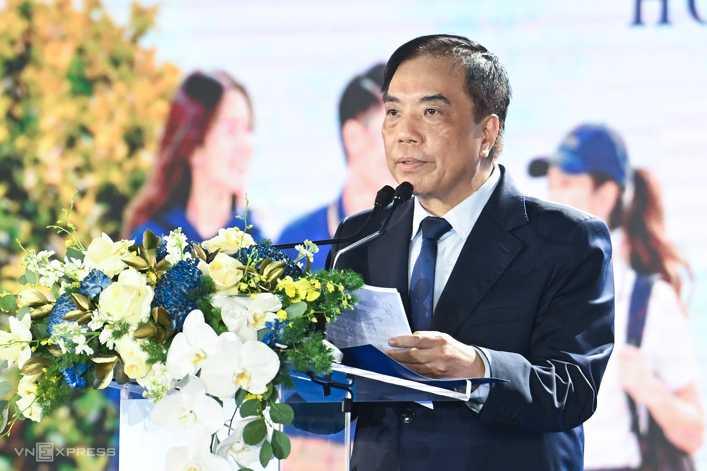 Trường Đại học Victoria Hòa Bình mở rộng hệ sinh thái đào tạo ứng dụng