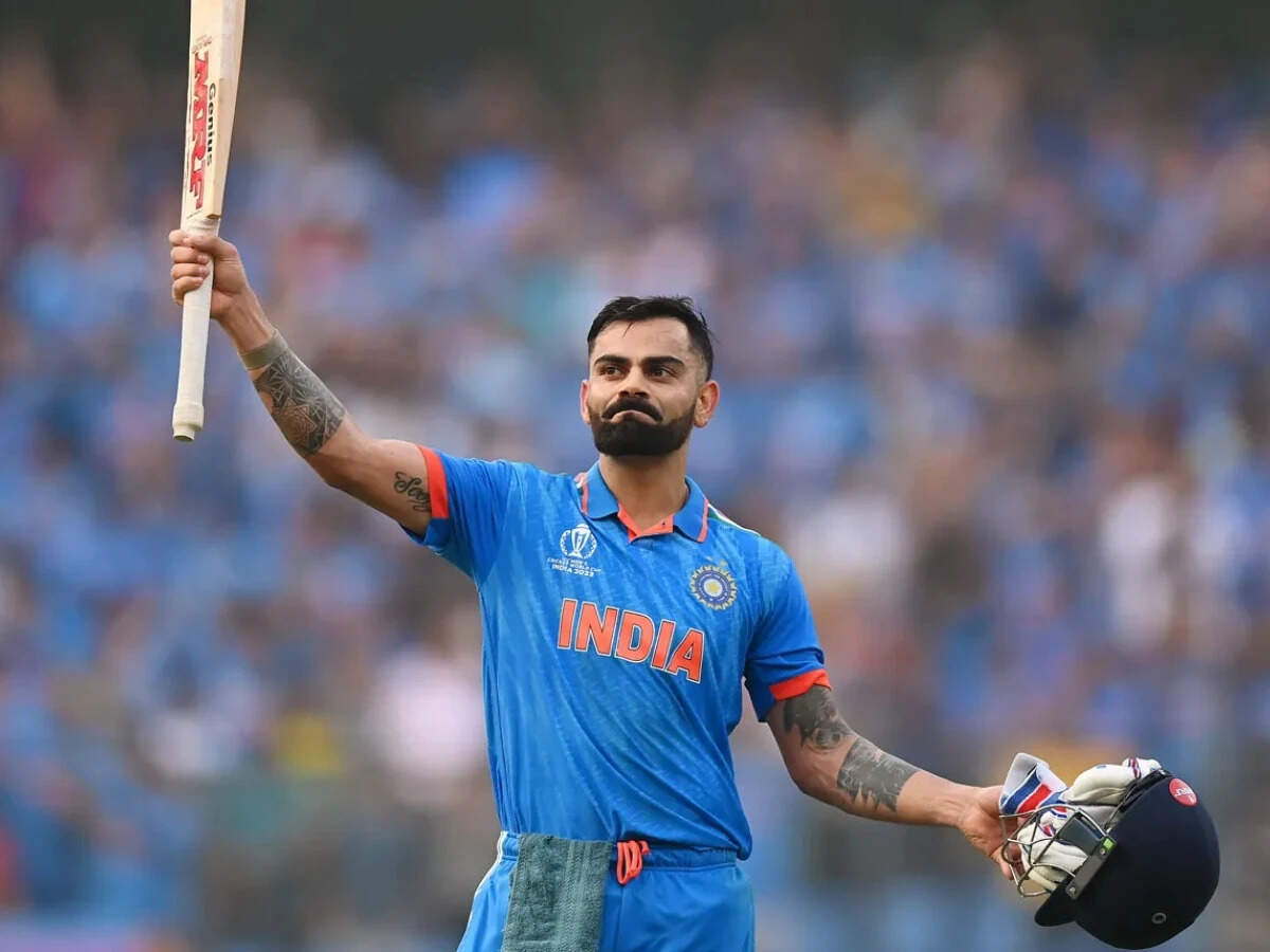 Virat Kohli says 2027 World Cup will be his last for India, but how ...