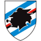 Logo di Sampdoria