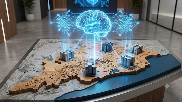 Odisha clears SentraForge AI's massive ₹22,634 crore sovereign compute ...