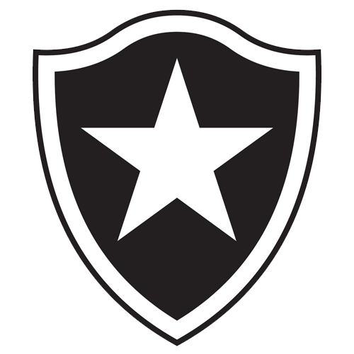 Logotipo de Botafogo