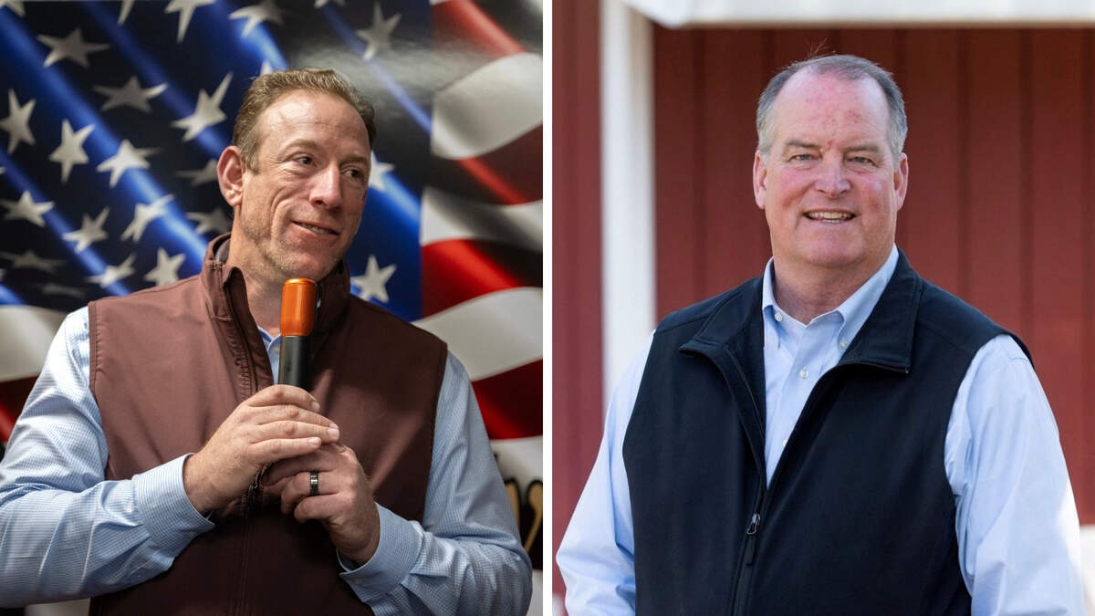 Your guide to California's 3rd Assembly District race