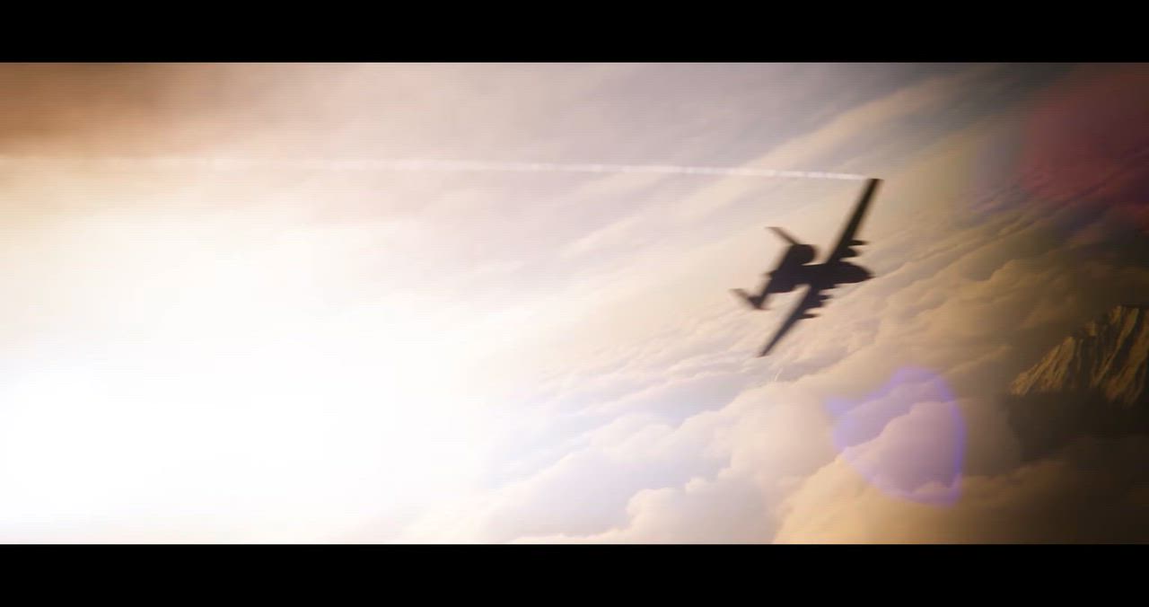 Transformers Rise of Unicron: Teaser