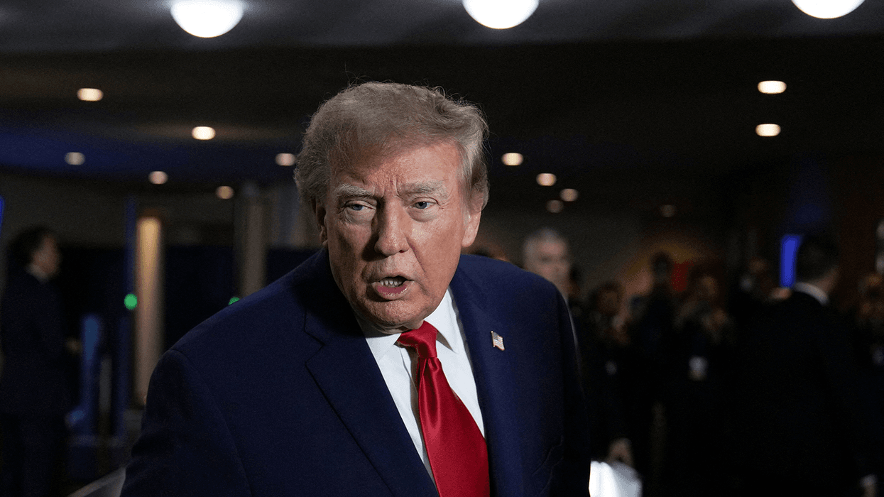 'Collision course': Experts warn Trump’s 'last refuge' is his most ...
