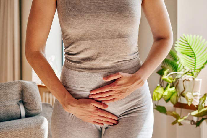 Rete ovarii: The female body part ignored for decades may be key for ...