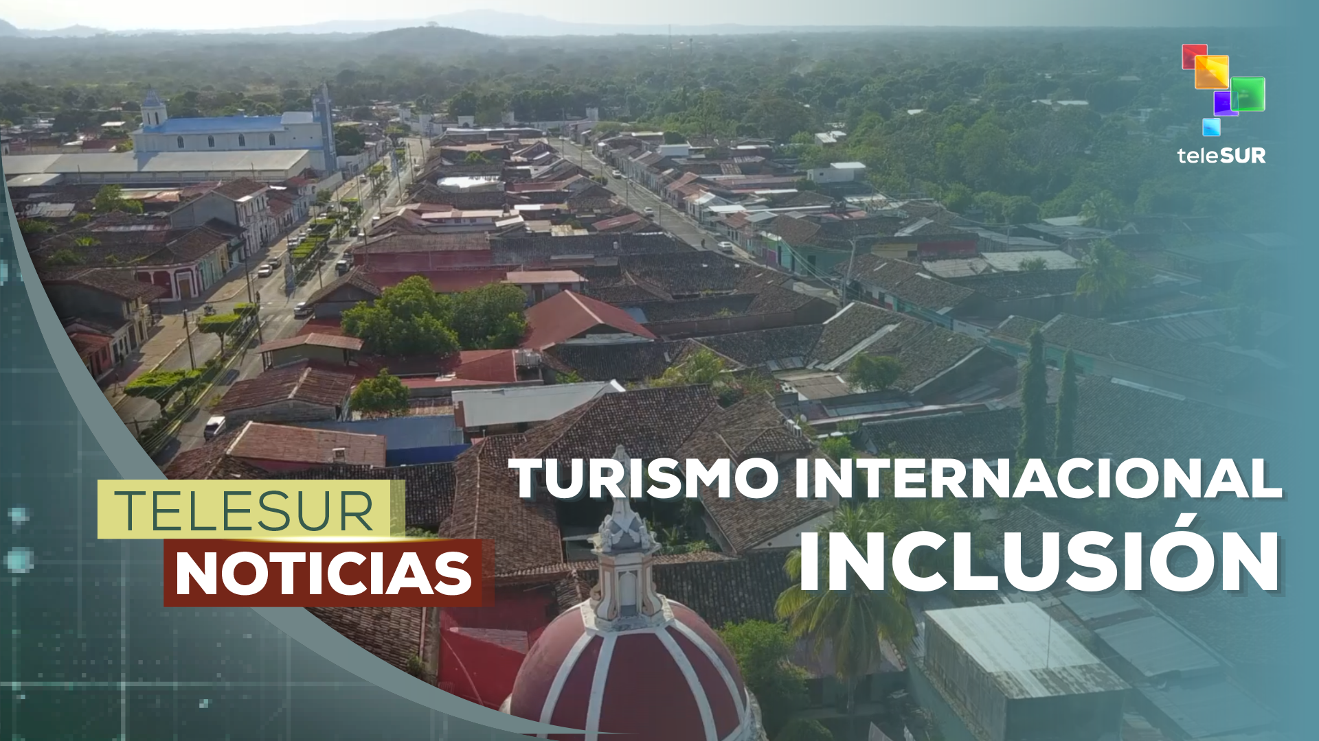 Granada, Nicaragua, entre los destinos recomendados por Lonely Planet ...