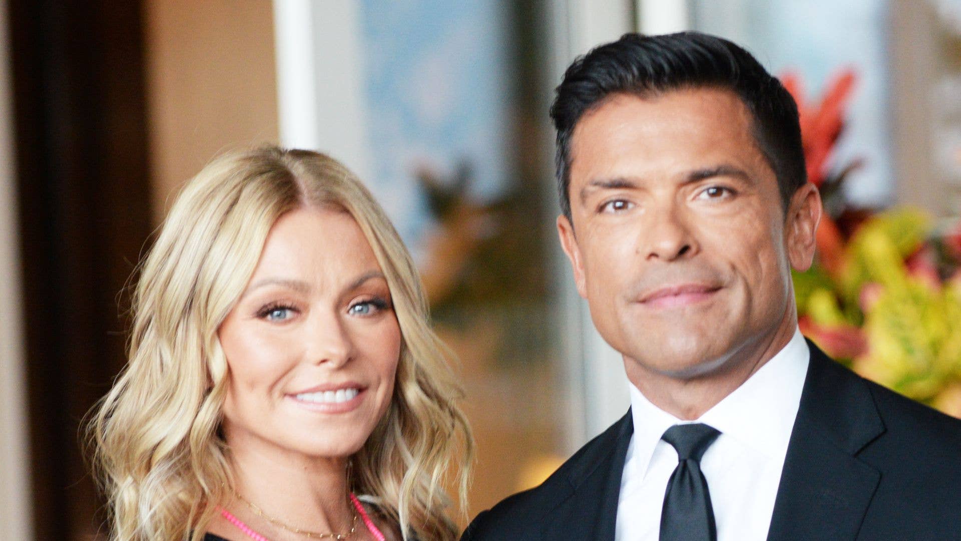 Mark Consuelos reveals he's undergoing major surgery