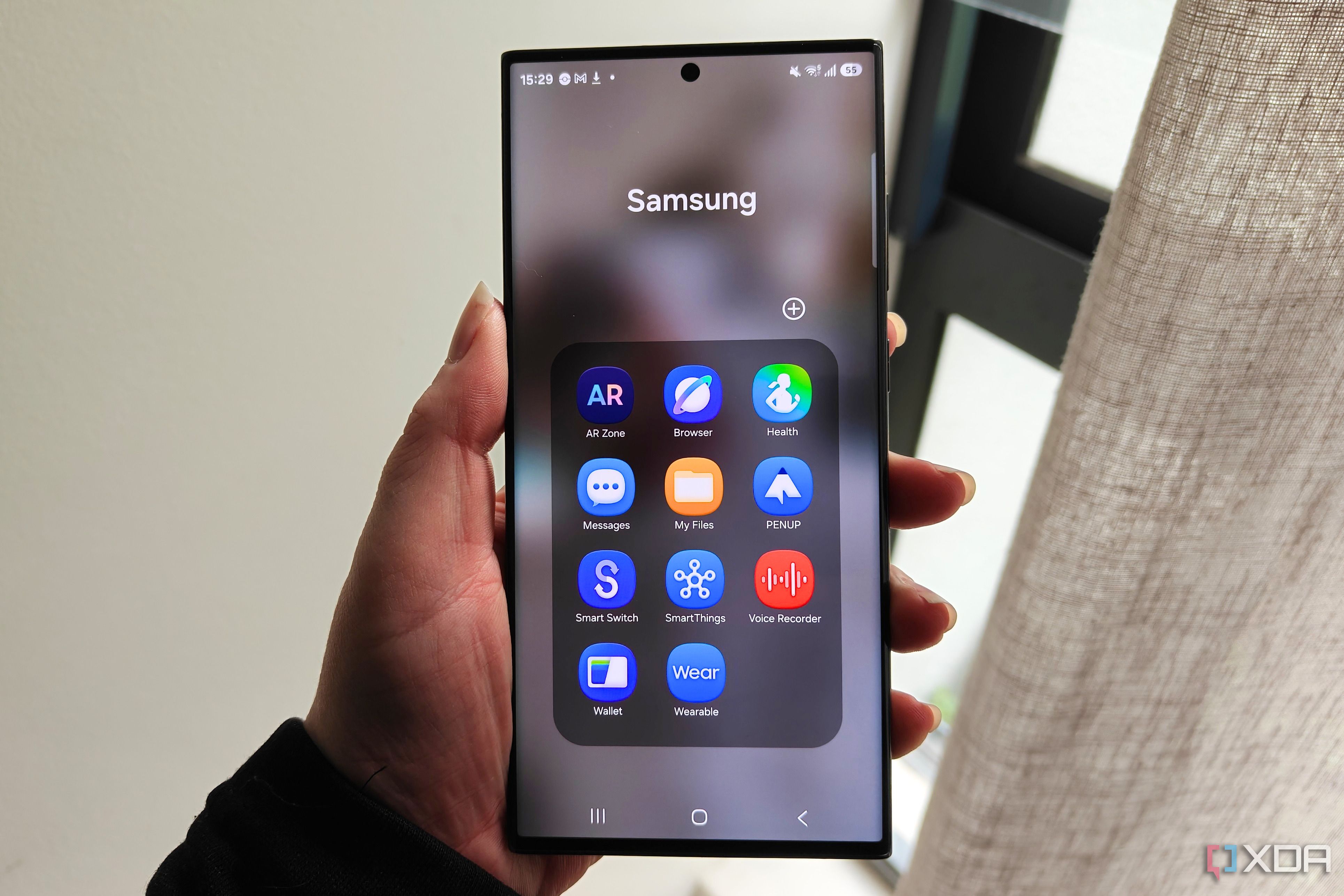 4 Samsung apps I thought were bloatware until I actually started using them