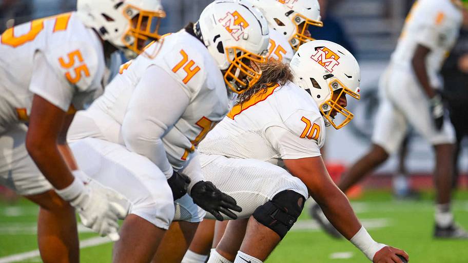 Washington high school football final scores: Sept. 25, 2026