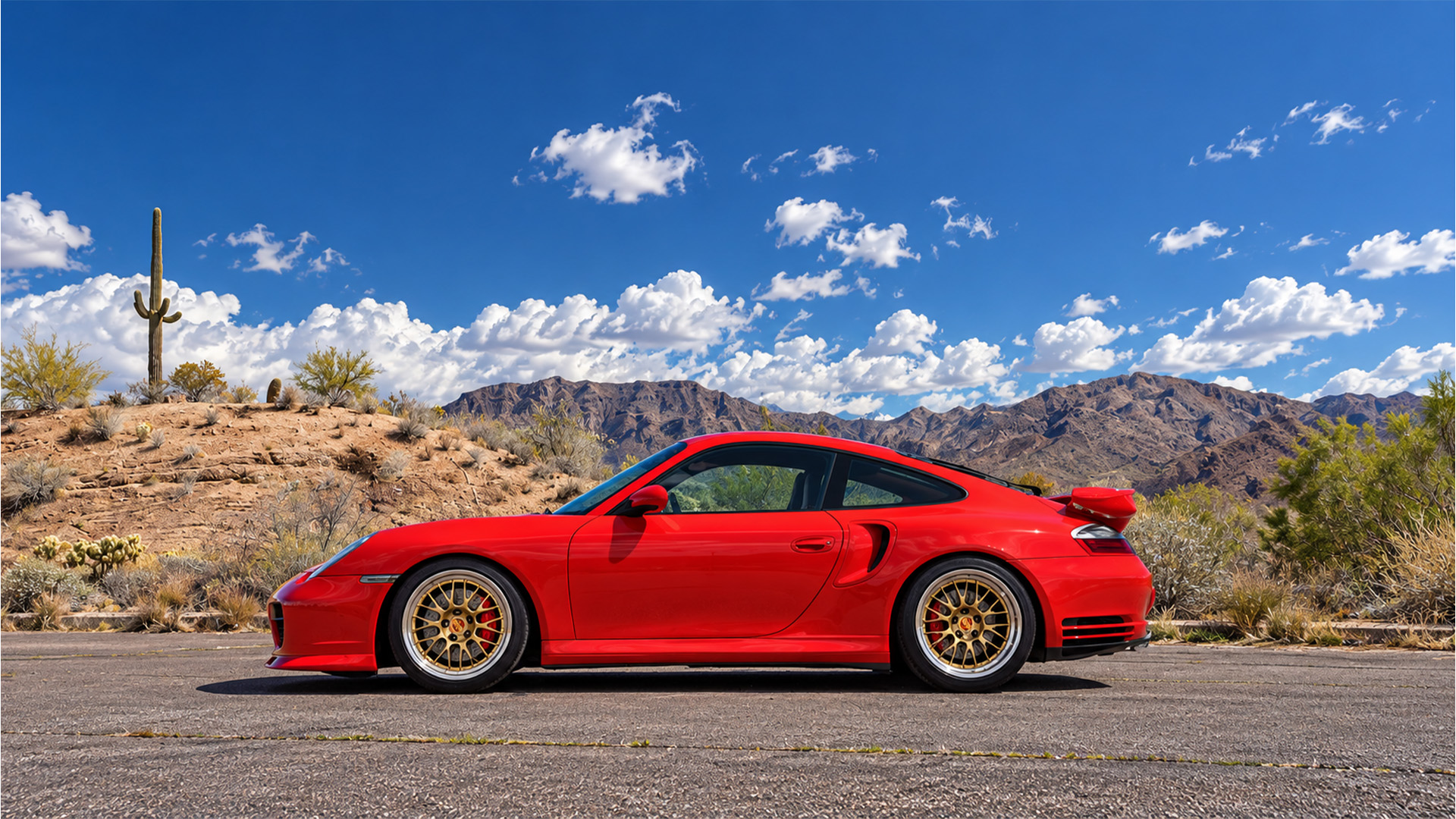 Porsche turbo review after years of criticism