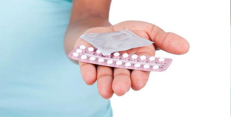 Low contraceptive uptake fuels unintended pregnancies in Gauteng